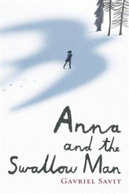 Anna And The Swallow Man - MPHOnline.com