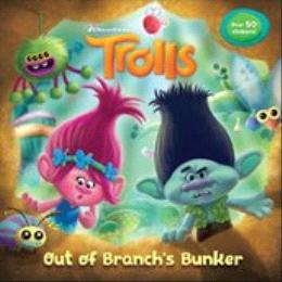 Trolls Out of Branch's Bunker - MPHOnline.com