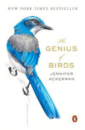 The Genius of Birds - MPHOnline.com