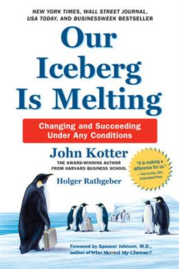 Our Iceberg Is Melting - MPHOnline.com