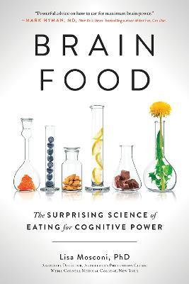 Brain Food (2019) - MPHOnline.com