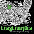 Imagimorphia: An Extreme Coloring and Search Challenge - MPHOnline.com