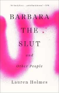 Barbara the Slut and Other People - MPHOnline.com