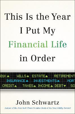 This is the Year I Put My Financial Life in Order - MPHOnline.com