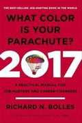 What Color is Your Parachute? 2017 - MPHOnline.com