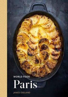 World Food: Paris - MPHOnline.com