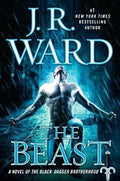 The Beast: A Novel of the Black Dagger Brotherhood - MPHOnline.com
