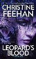 Leopard's Blood (A Leopard Novel)