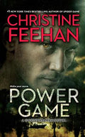 Power Game (Ghostwalker Novel) - MPHOnline.com