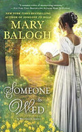 Westcott Novel #03: Someone To Wed - MPHOnline.com