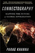 CONNECTOGRAPHY: MAPPING THE FUTURE OF GLOBAL CIVILIZATION - MPHOnline.com