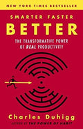 Smarter Faster Better: The Transformative Power of Real Productivity - MPHOnline.com