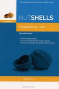 Nutshells Commercial Law 3E - MPHOnline.com