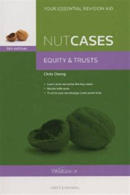 Nutcases Equity and Trust 6E - MPHOnline.com