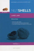 Nutshells Land Law 9E - MPHOnline.com