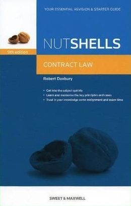 Nutshells Constitutional And Administrative Law 10th ed - MPHOnline.com