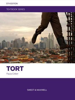 Tort 5th ed - MPHOnline.com