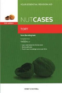 Nutcases Tort 6E - MPHOnline.com