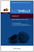 Nutshells Evidence 6E - MPHOnline.com