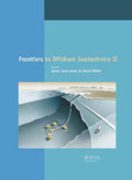 Frontiers In Offshore Geotechnics Ii - MPHOnline.com