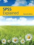 SPSS Explained 2nd Edition - MPHOnline.com