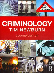 Criminology, 2E - MPHOnline.com