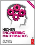 Higher Engineering Mathematics 7th ed. - MPHOnline.com