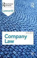 Company Lawcards 2012-2013 - MPHOnline.com