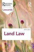 Land Lawcards 2012-2013 - MPHOnline.com