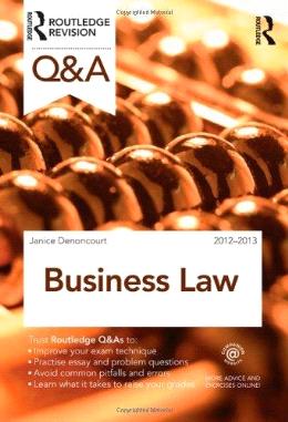 Q&A Business Law 2e - MPHOnline.com