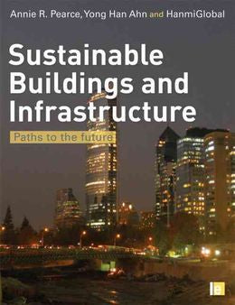 SUSTAINABLE BUILDINGS AND INFRASTRUCTURE: PATHS TO THE FUTUR - MPHOnline.com