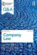 Q&A Company Law 2013-2014 - MPHOnline.com