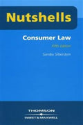 Nutshells Consumer Law 5E - MPHOnline.com