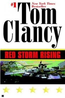 Red Storm Rising - MPHOnline.com