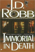 IN DEATH #03: IMMORTAL IN DEAT - MPHOnline.com