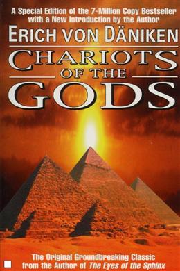 Chariots of the Gods: Unsolved Mysteries of the Past - MPHOnline.com