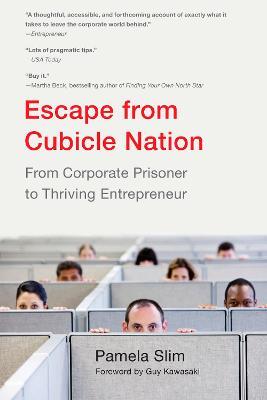 Escape From Cubicle Nation - MPHOnline.com