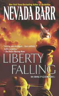 Liberty Falling - MPHOnline.com