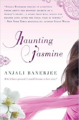 Haunting Jasmine - MPHOnline.com