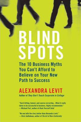 Blind Spots - MPHOnline.com