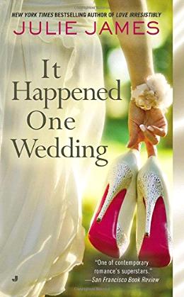 It Happened One Wedding - MPHOnline.com