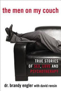 The Men on My Couch: True Stories of Sex, Love and Psychotherapy - MPHOnline.com