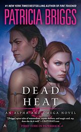 Alpha And Omega: Dead Heat, Vol. 04 - MPHOnline.com