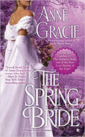 The Spring Bride - MPHOnline.com