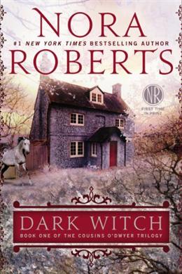 Dark Witch (Cousins O'Dwyer Trilogy #1)(Deckle Edge) - MPHOnline.com