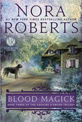 Blood Magick (The Cousins O'Dwyer Trilogy #3) - MPHOnline.com