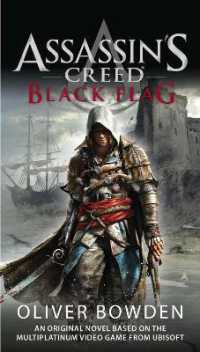 Black Flag (3 Dec 13) - MPHOnline.com