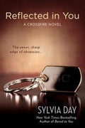 Reflected in You (Crossfire #2) - MPHOnline.com