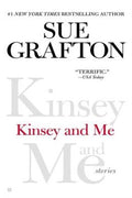 Kinsey and Me: Stories - MPHOnline.com