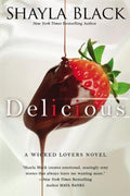 Delicious (Wicked Lovers #3) - MPHOnline.com
